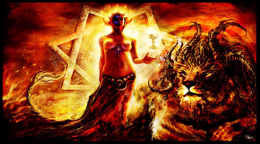 Babalon